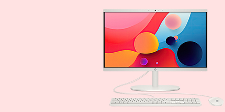 PC Tout En Un